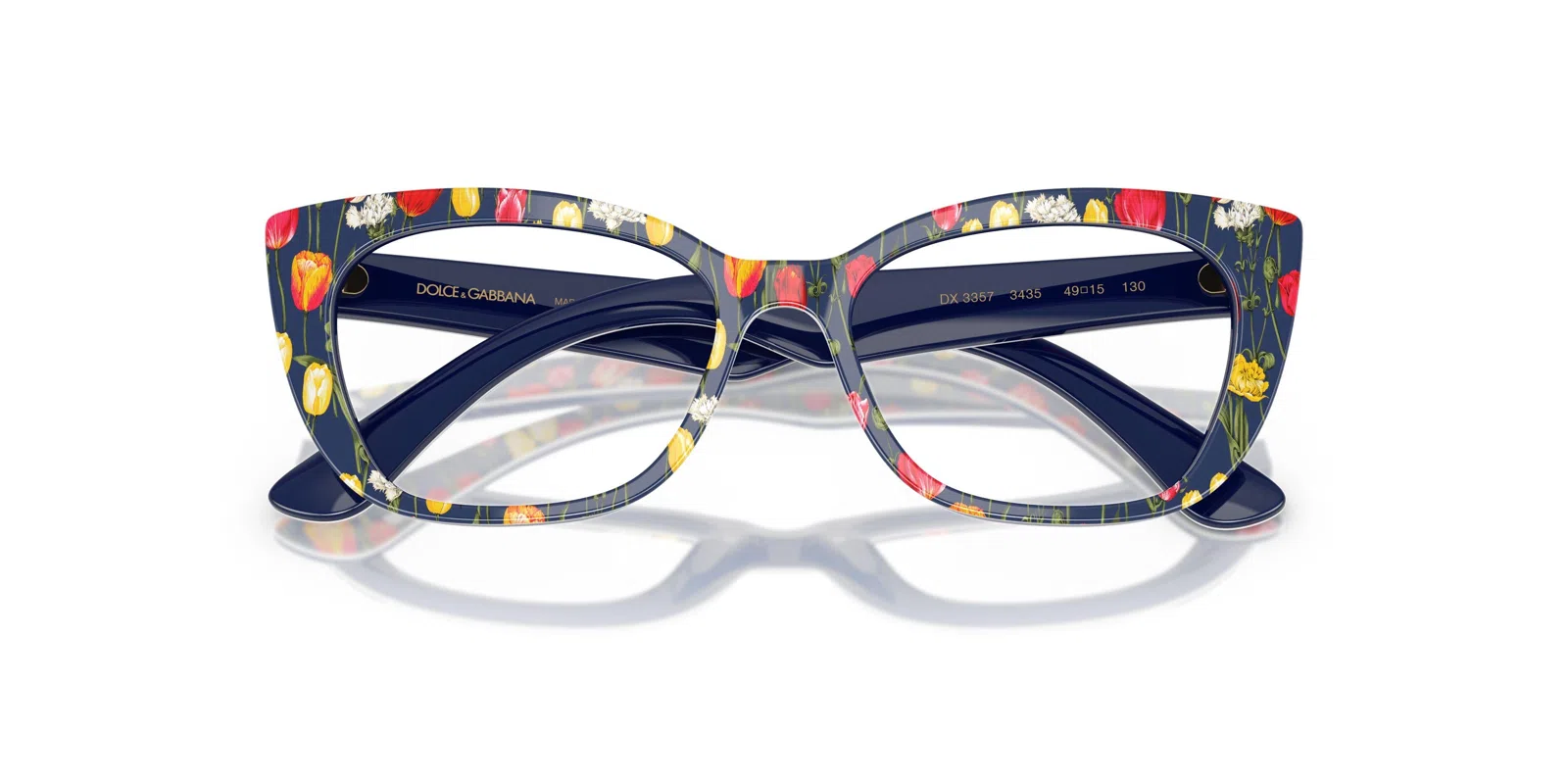 Dolce & Gabbana Kids 3357 Eyeglasses - view 51